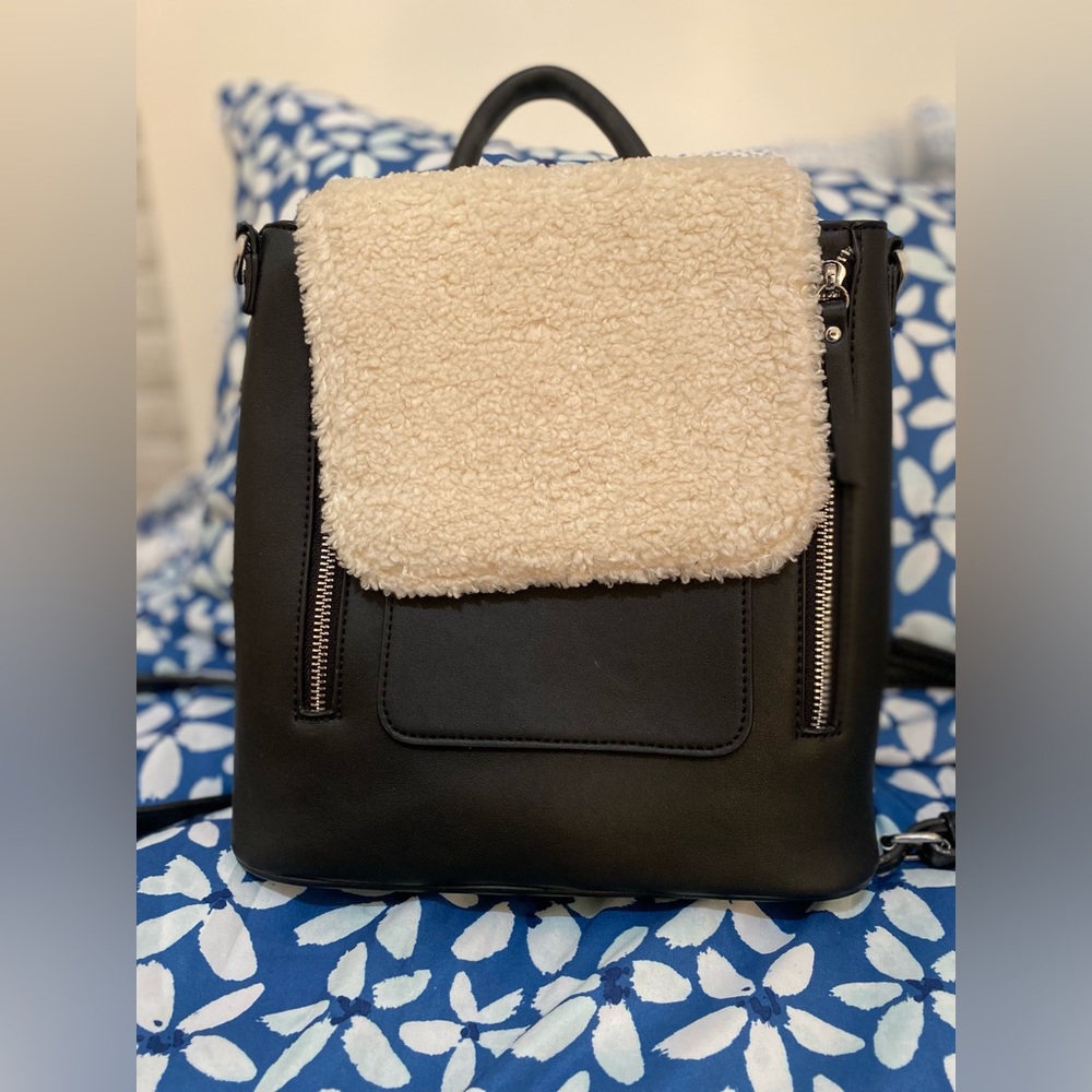 MMS DESIGN BACKPACK